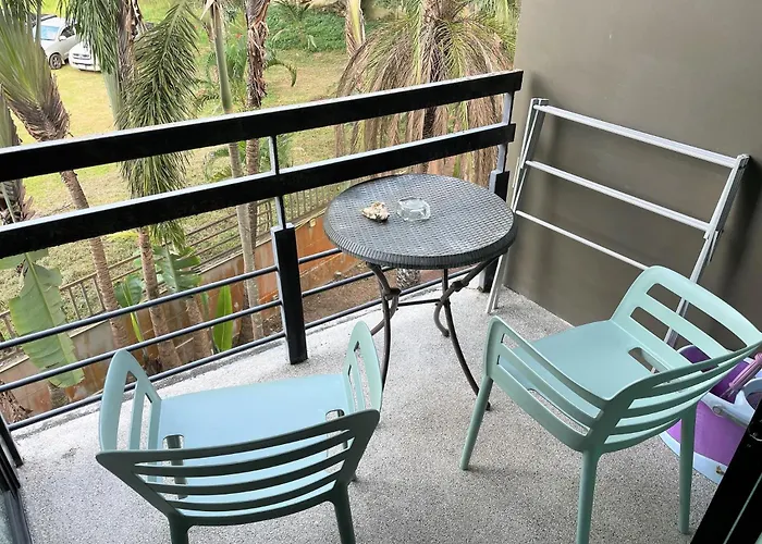 Apartment At Kris Resort Bangtao By Lofty
